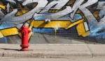 anti graffiti coatings houston